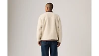 Joonie Sherpa Jacket