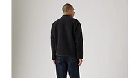 Joonie Sherpa Jacket