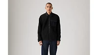 Joonie Sherpa Jacket