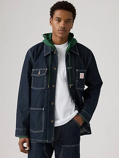Berkley Chore Coat