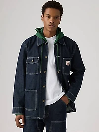 Berkley Chore Coat