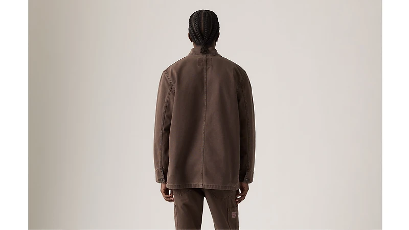 Berkley Chore Coat