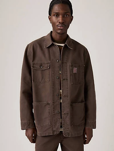 Berkley Chore Coat