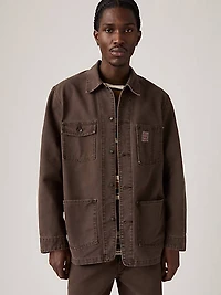 Berkley Chore Coat