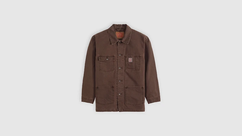 Berkley Chore Coat