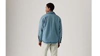 Reversible Shacket