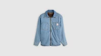 Reversible Shacket