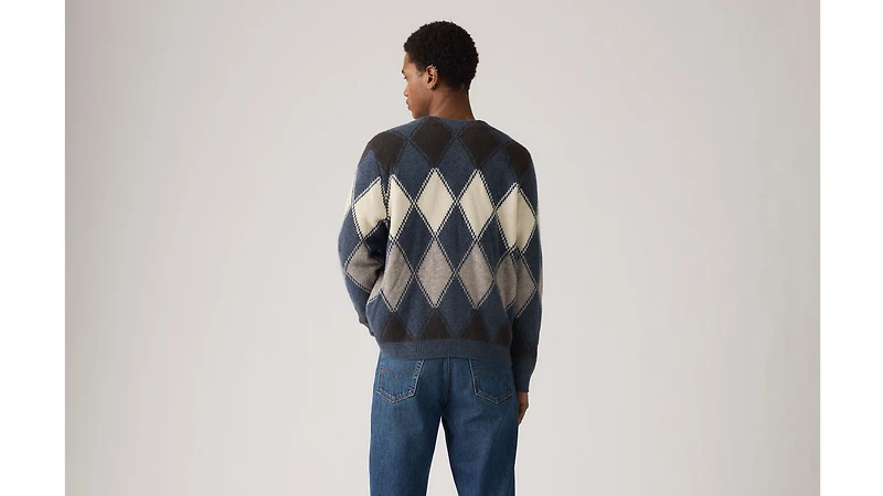 Valencia Cardigan