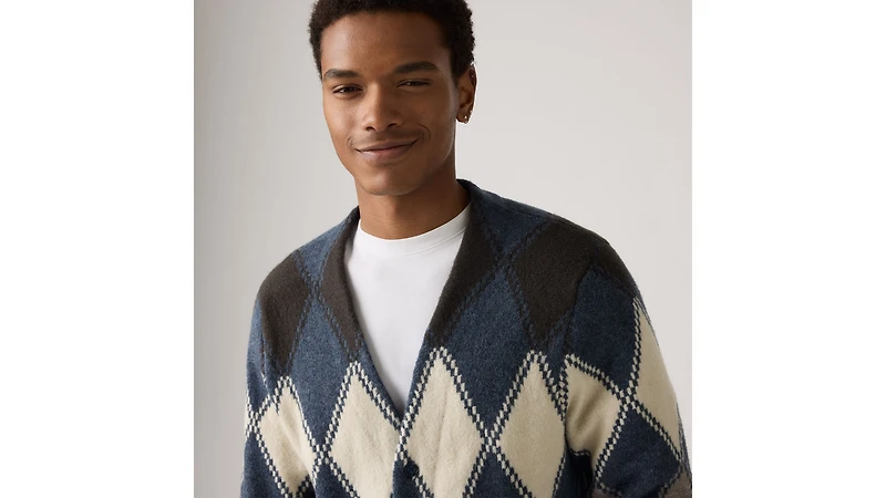 Valencia Cardigan