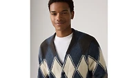 Valencia Cardigan