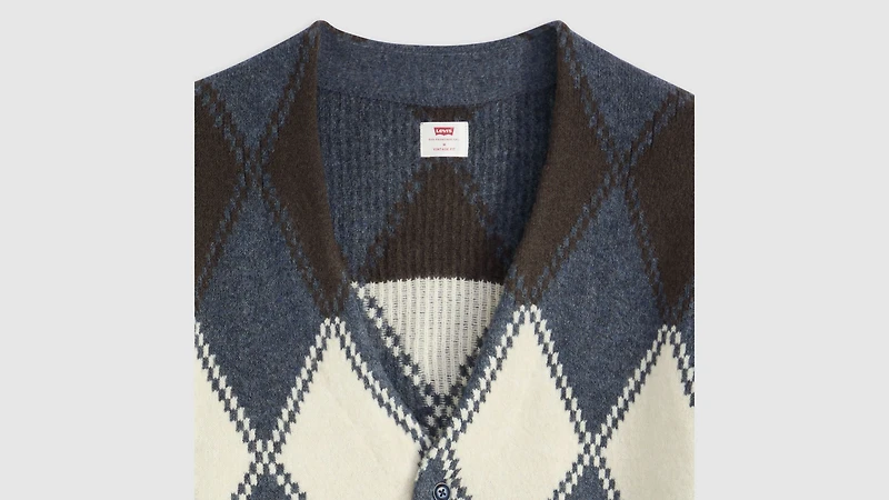 Valencia Cardigan