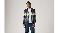 Valencia Cardigan