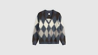 Valencia Cardigan