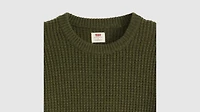 Presidio Crewneck Sweater