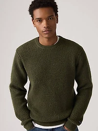 Presidio Crewneck Sweater