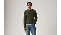Presidio Crewneck Sweater