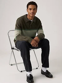 Redwood Rugby Sweater