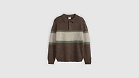 Redwood Rugby Sweater