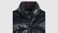 Noe Western Puffer Jacket