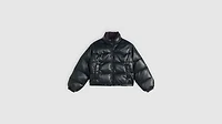 Noe Western Puffer Jacket