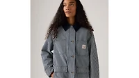 Bree Barn Jacket