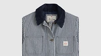 Bree Barn Jacket