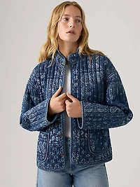 Lottie Liner Jacket