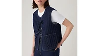 Lottie Liner Vest