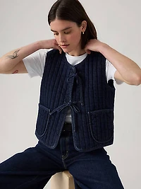 Lottie Liner Vest