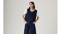 Lottie Liner Vest