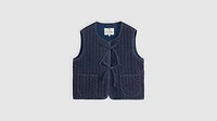 Lottie Liner Vest