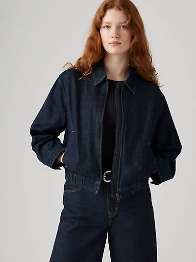 Ivy League Dad Jacket
