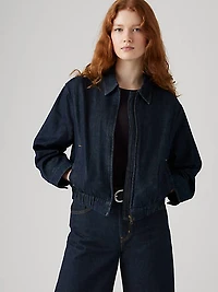 Ivy League Dad Jacket