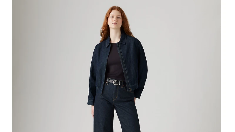 Ivy League Dad Jacket