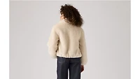 Elle Sherpa Jacket