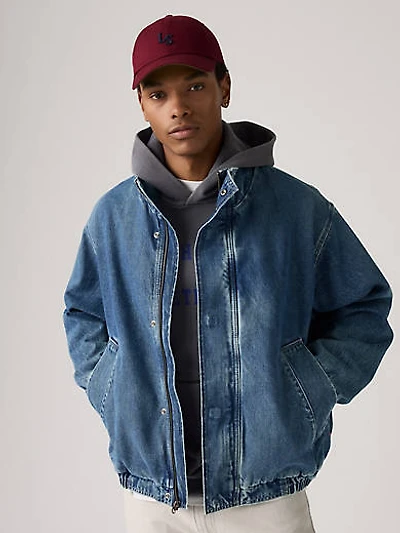 Highland Park Jacket