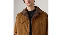 Durham Cozy Short Coat