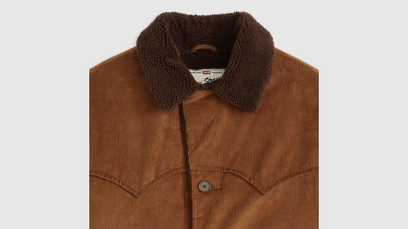 Durham Cozy Short Coat