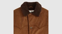 Durham Cozy Short Coat