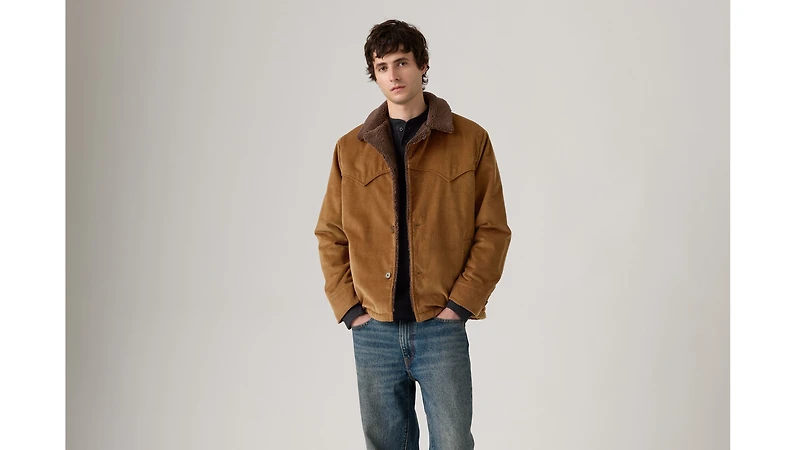 Durham Cozy Short Coat