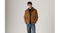 Durham Cozy Short Coat