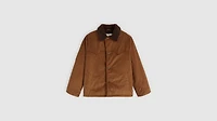 Durham Cozy Short Coat