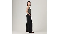 Baggy Dad Cargo Women's Pants