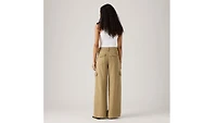Baggy Dad Cargo TENCEL™ Women's Pants