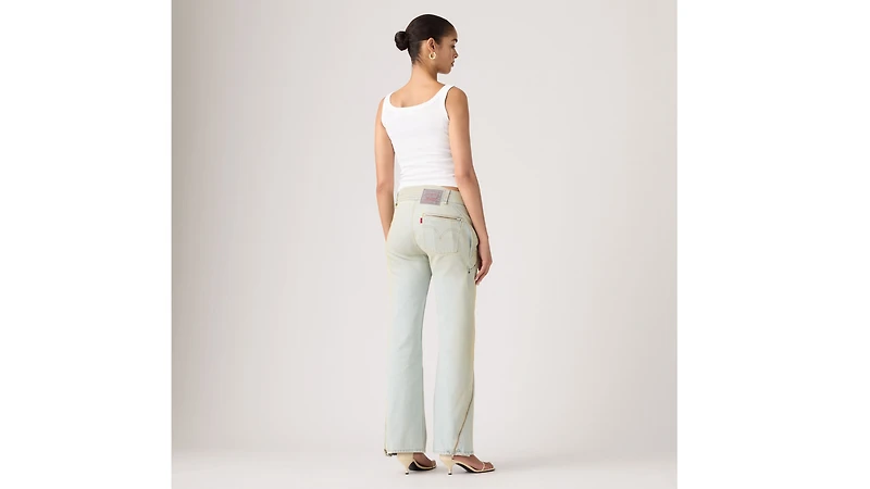 Levi’s® x Kiko Kostadinov Flared Jeans