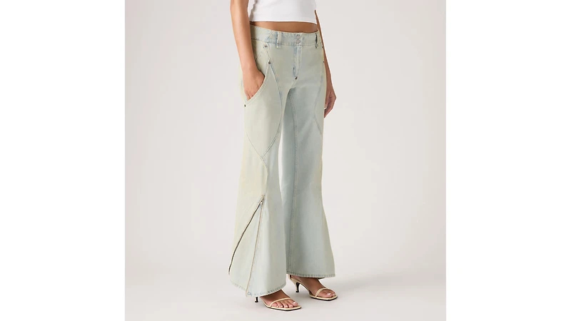 Levi’s® x Kiko Kostadinov Flared Jeans