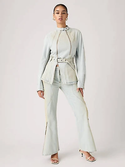 Levi’s® x Kiko Kostadinov Flared Jeans