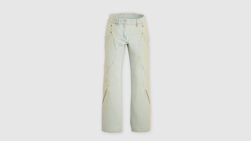 Levi’s® x Kiko Kostadinov Flared Jeans