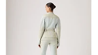 Levi’s® x Kiko Kostadinov Waisted Jacket