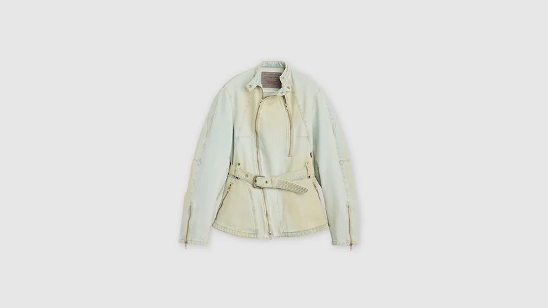 Levi’s® x Kiko Kostadinov Waisted Jacket